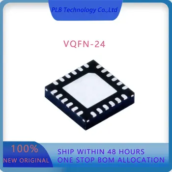 Algne BQ25886 Integrated circuit BQ25886RGER VQFN-24 IC chip Uue Elektroonilise Stock ICs Aku laadija