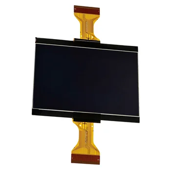 LCD Ekraan Asendamine VEOAUTO DAF Klastri LF/ CF/ XF 45/55/75/85/95 Asendamine Armatuurlaua Ekraani Osad